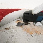 BOSCH 5-Piece Starlock Oscillating Blade Set