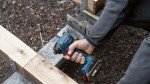 BOSCH GDR18V Brushless Impact Driver with 1,950 In.-Lbs Torque