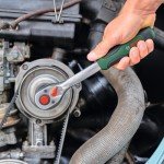 Bosch 132-Piece Advanced Hand Tool Set