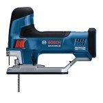 Bosch 18V Brushless Cordless Barrel-Grip Jig Saw