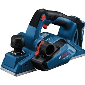 BOSCH GHO18V 18V Brushless Planer - 13,600 RPM