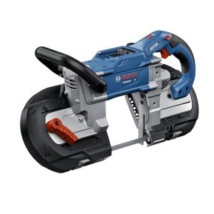 BOSCH 18V 5" Deep Cut Band Saw