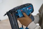 BOSCH 18V Brushless Cordless Brad Nailer 18-Gauge