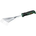 Bosch Stainless Steel Garden Hand Rake Tool