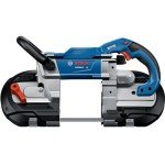 BOSCH 18V 5-Inch Deep Cut Band Saw