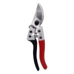 Zenport QV8-2PK Heavy Duty Japanese Bypass Pruners