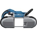 BOSCH 18V 5-Inch Deep Cut Band Saw