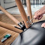 Bosch 17-Piece Universal Hand Tool Set