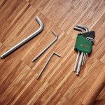 Bosch 17-Piece Universal Hand Tool Set