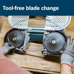 BOSCH 18V 5-Inch Deep Cut Band Saw