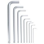 Bosch 17-Piece Universal Hand Tool Set