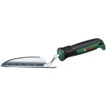 Bosch Ergonomic Stainless Steel Garden Trowel