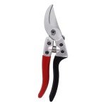 Zenport QV8-2PK Heavy Duty Japanese Bypass Pruners