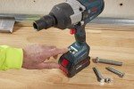 Bosch 18V PROFACTOR™ 3/4" Impact Wrench