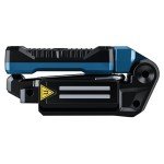 Bosch 18V Portable LED Worklight with Magnet Hook