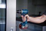 Bosch GSR 18V-45 Professional Keyless Drill