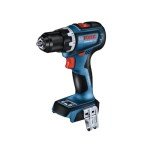 BOSCH 18V Brushless Connected-Ready Drill/Driver