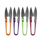 4 Pack Bonsai Pruning Scissors and Shears