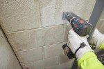 BOSCH 18V Brushless Hammer Drill/Driver (Bare Tool)