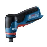 Bosch 12V Right Angle Die Grinder - Compact & Versatile