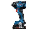 Bosch 18V 2-Tool Combo Kit with Batteries