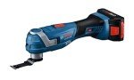 BOSCH 18V Brushless Oscillating Multi-Tool Kit
