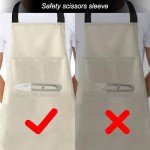 Mini Bonsai Pruning Scissors Set - 2 Pcs