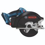 Bosch 18V Cordless Metal-Cutting Circular Saw