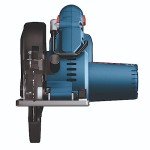 Bosch 18V Cordless Metal-Cutting Circular Saw