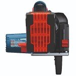 Bosch 18V Cordless Metal-Cutting Circular Saw