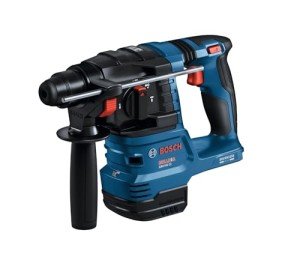 BOSCH 18V Brushless SDS-plus Bulldog Rotary Hammer