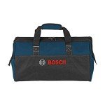 Bosch Medium Size Tool Storage Bag