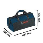 Bosch Medium Size Tool Storage Bag