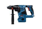 BOSCH 18V Brushless SDS-plus® Rotary Hammer Tool