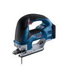 BOSCH 18V Brushless Top-Handle Jig Saw