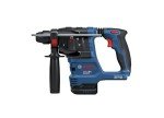 BOSCH 18V Brushless SDS-plus Rotary Hammer Tool