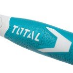 Total Tools Carpenter Hammer with Nail Puller