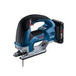 BOSCH 18V Brushless Top-Handle Jig Saw
