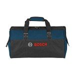 Bosch Medium Size Tool Storage Bag