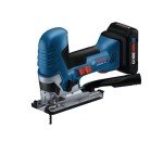 BOSCH 18V Brushless Barrel-Grip Jig Saw