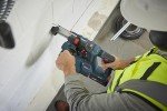 BOSCH 18V Brushless SDS-plus Rotary Hammer Tool
