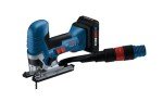 BOSCH 18V Brushless Barrel-Grip Jig Saw