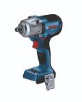 Bosch 18V Brushless Cordless Mid-Torque Impact Wrench