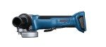 BOSCH 18V Brushless Angle Grinder with Paddle Switch