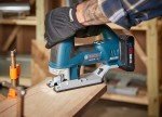 BOSCH 18V Brushless Top-Handle Jig Saw