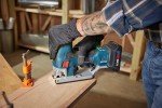 BOSCH 18V Brushless Barrel-Grip Jig Saw