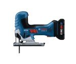 BOSCH 18V Brushless Barrel-Grip Jig Saw