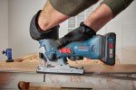 BOSCH 18V Brushless Barrel-Grip Jig Saw