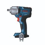 Bosch 18V Brushless Cordless Mid-Torque Impact Wrench