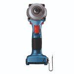 Bosch 18V Brushless Cordless Mid-Torque Impact Wrench